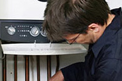 boiler repair Stronaba
