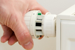 Stronaba central heating repair costs