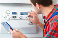 free Stronaba gas safe engineer quotes
