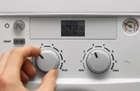 free Stronaba boiler maintenance quotes